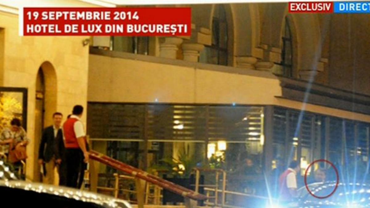 exploziv toti oamenii lui basescu impreuna