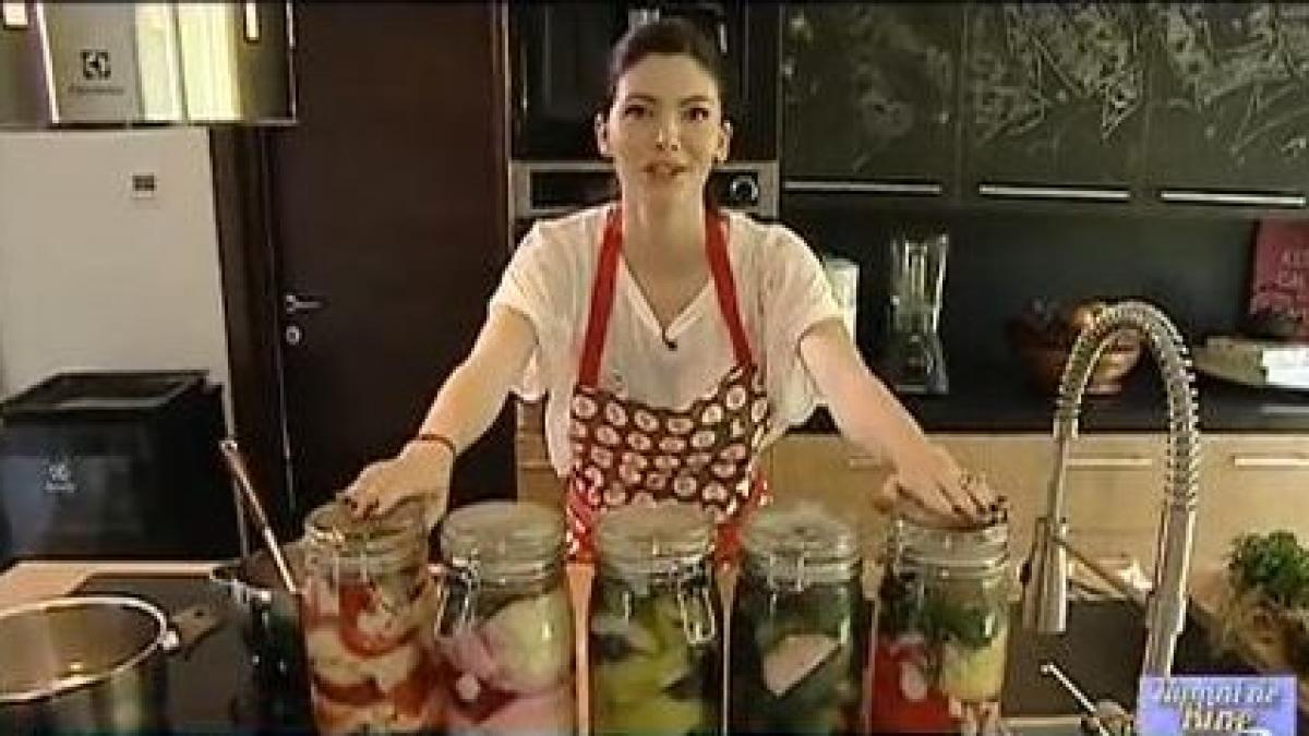 numai de bine muraturi ca la mama acasa