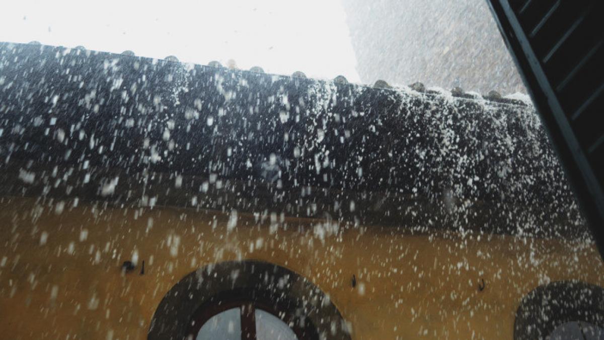 pagube de 1 milion de euro in urma unei furtuni in florenta