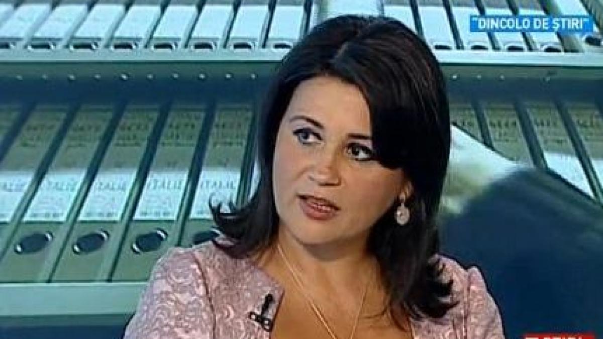 presedintele asociatiei judecatorilor din romania este nevoie de o definire mai buna a statutului