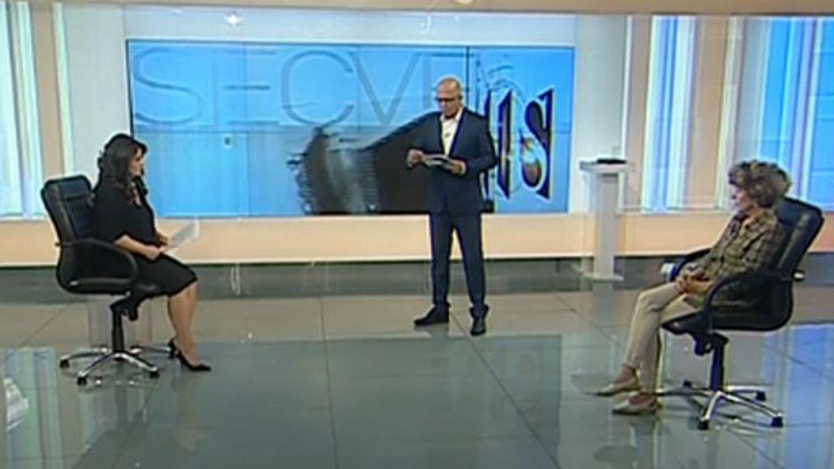 secvential cele mai bine pazite secrete ale regimul traian basescu