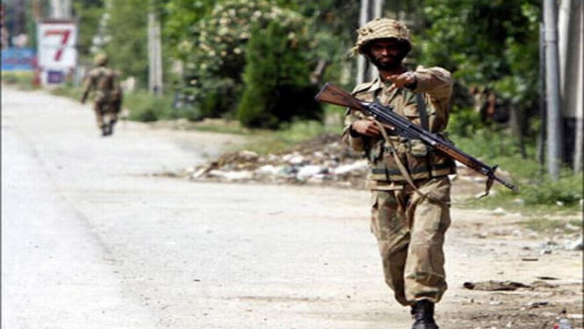 4 persoane au fost ucise in nord vestul pakistanului