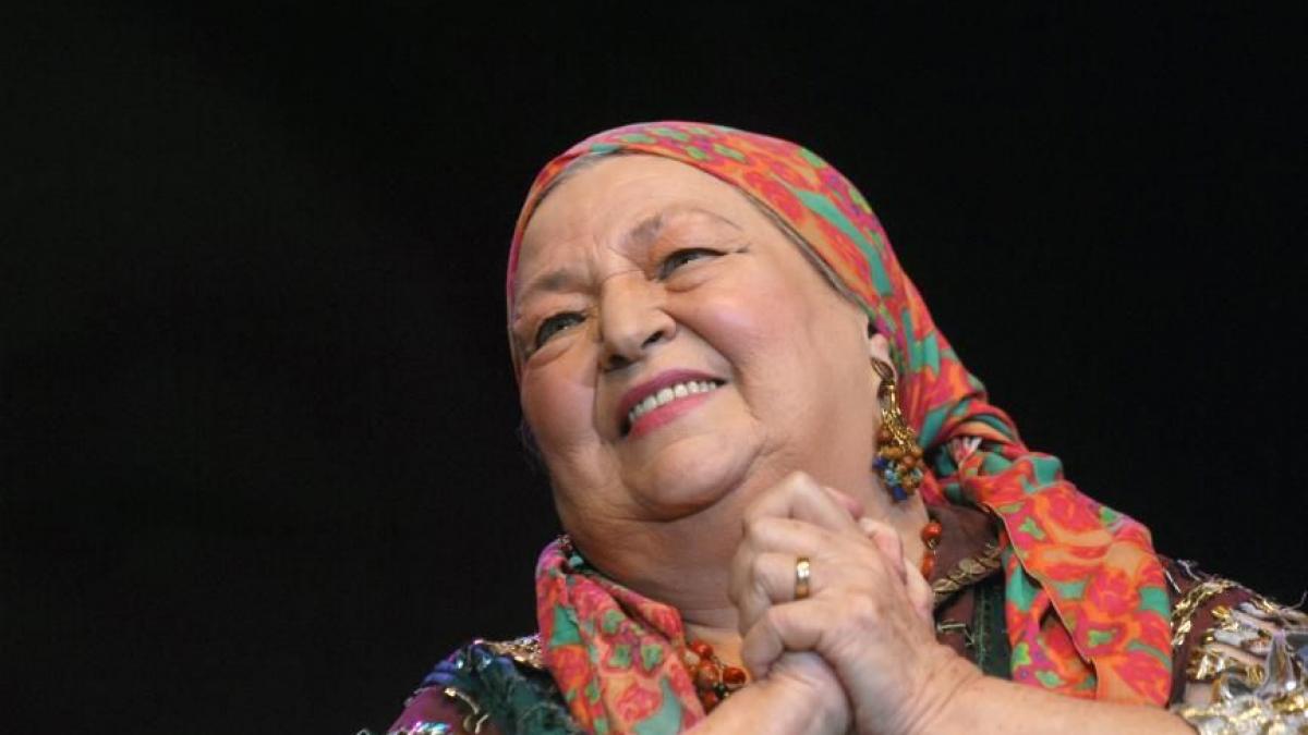 actrita draga olteanu matei saluta decizia guvernului prin care artistii si sportivii isi vor