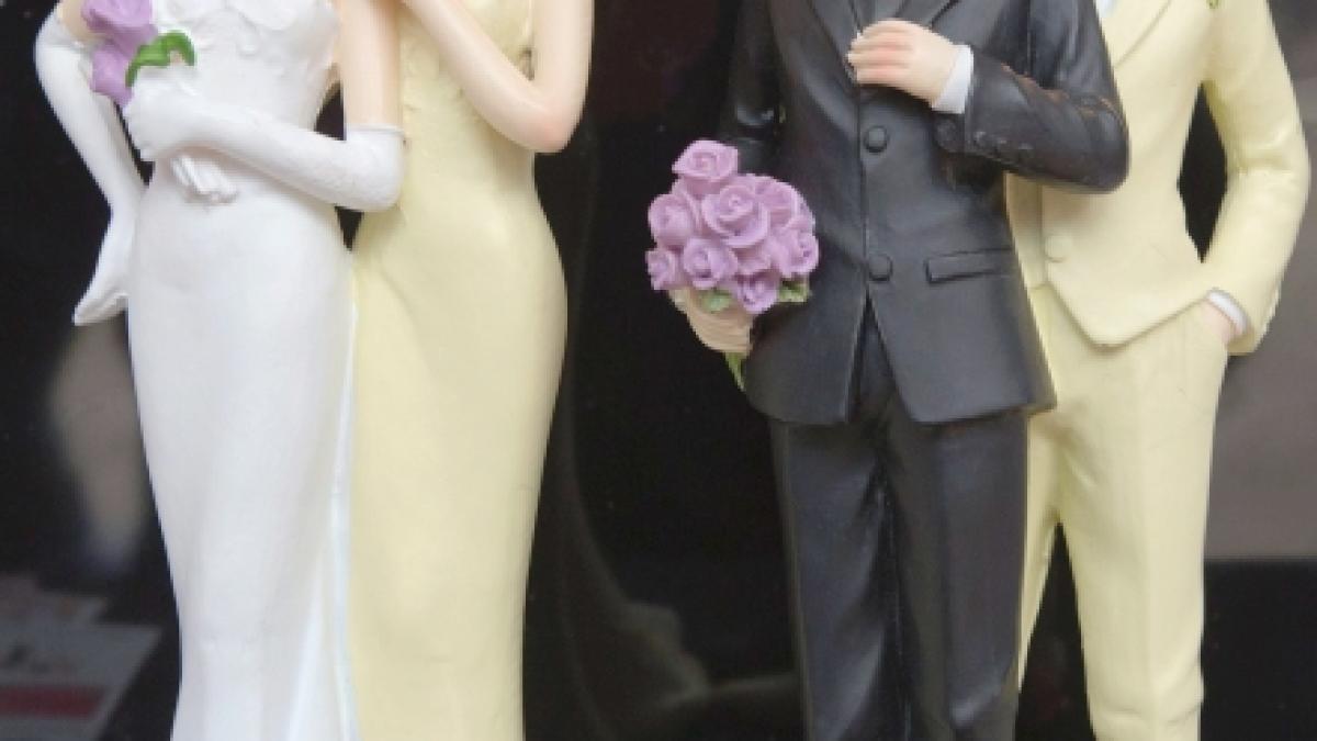 bbc romani implicati in aranjarea unor casatorii gay cu imigranti ilegali in marea britanie