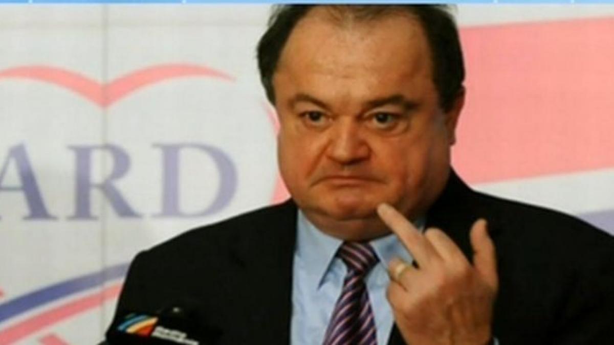 deziluzia optica vasile bleaga