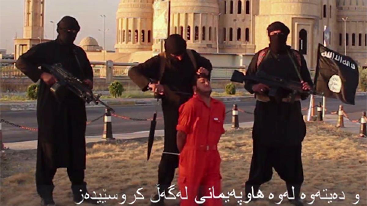 mesajul transmis de si credinciosilor sai daca puteti ucide un necredincios american sau francez