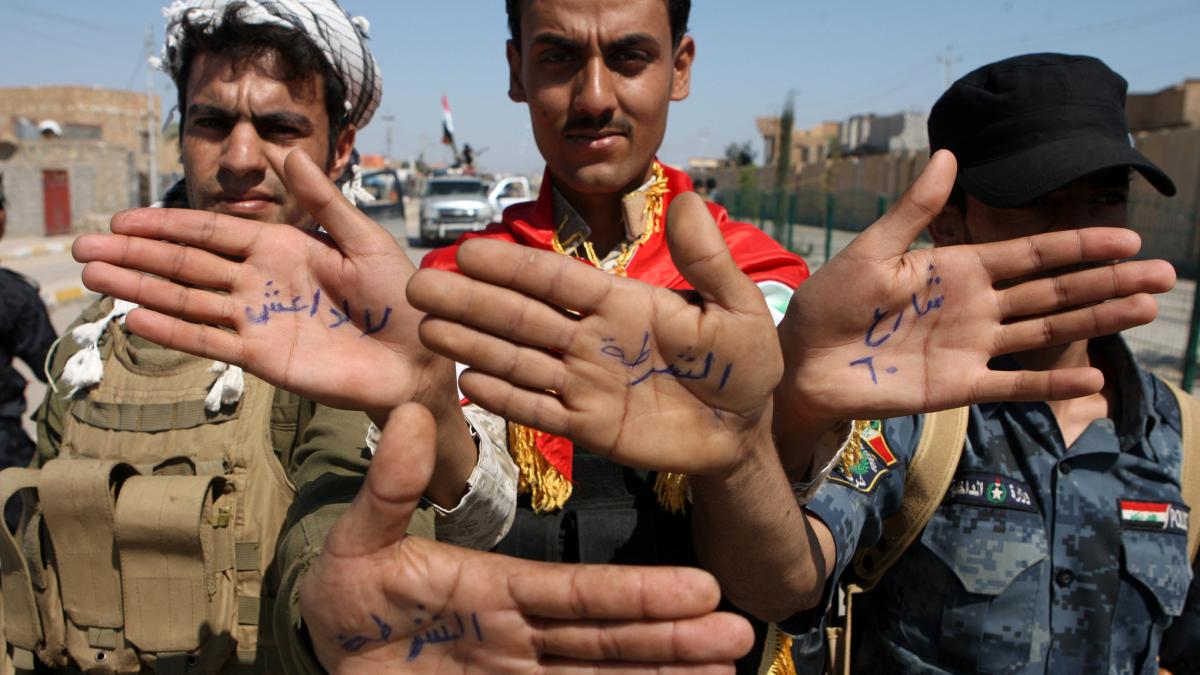 regele iordaniei ridicarea statului islamic ar fi putut fi evitata lumea trebuie sa se uneasca