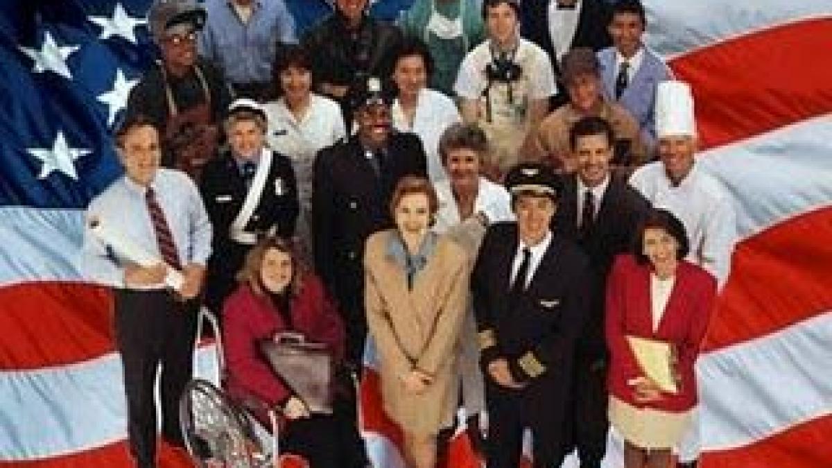 americanii vor ca religia sa le influenteze politica