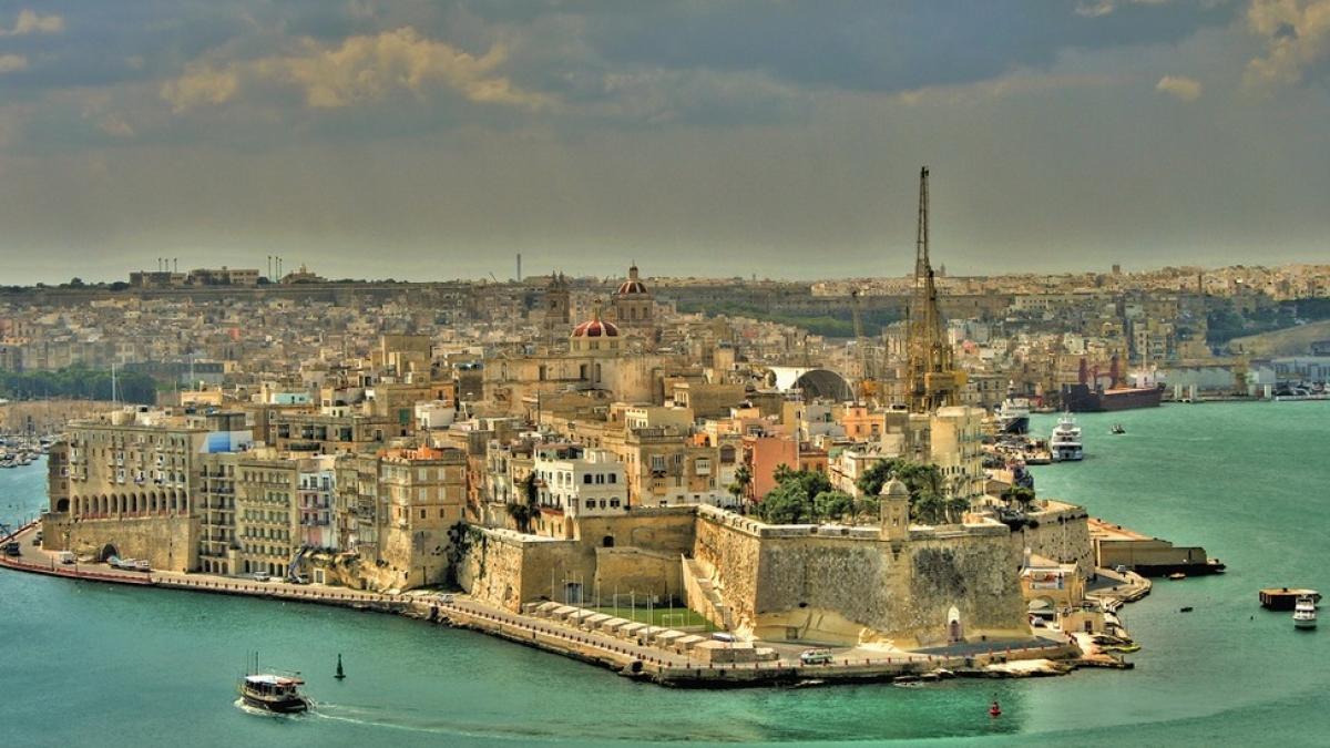 amintirea celui de al doilea razboi mondial la muzeul din birgu