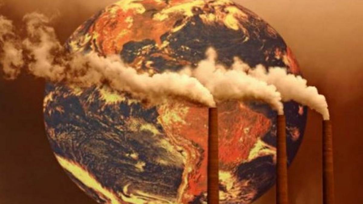 barack obama solicita un acord global ambitios pentru combaterea schimbarilor climatice