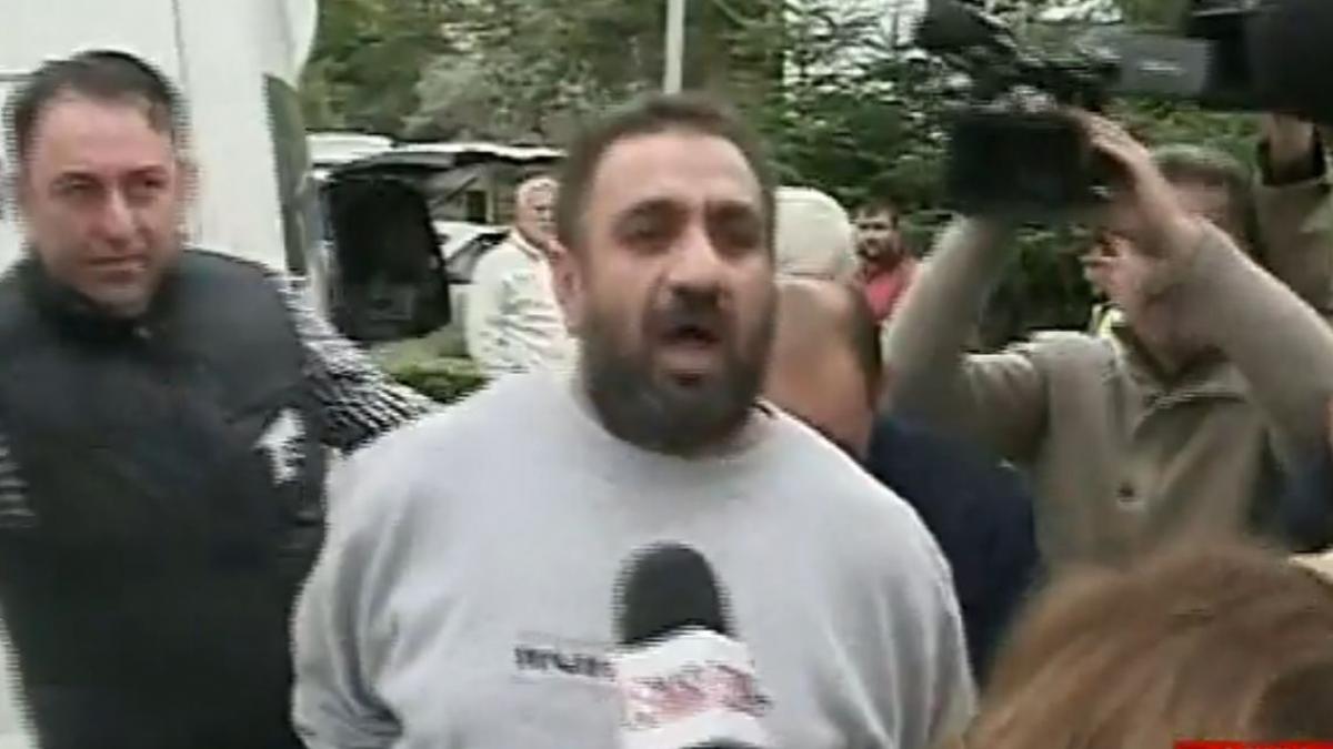 bercea mondial scandal la curtea de apel basescu a vrut sa nu mai vorbesc despre sacii de bani