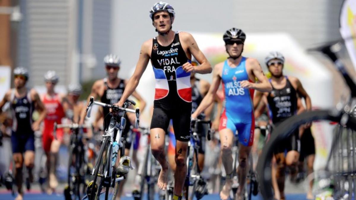 de ce triatlon ne antrenam pentru fericire