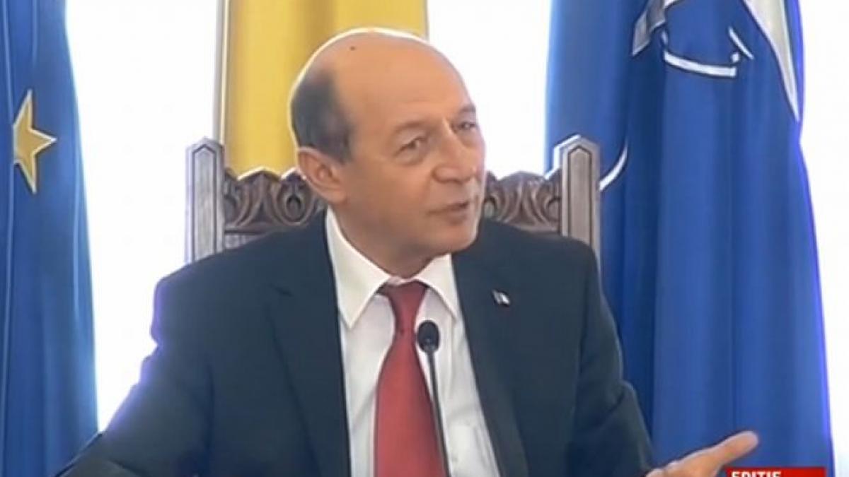 editie speciala basescu saci cu bani de la bercea paradisuri fiscale la nana
