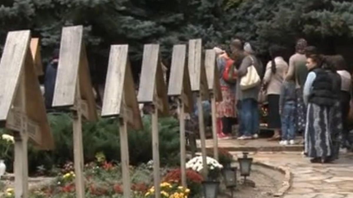 romania e cuprinsa de fenomenul arsenie boca