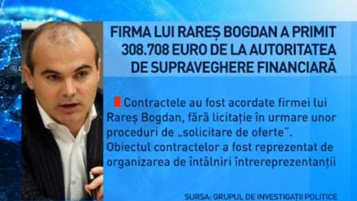 sinteza zilei contracte cu dedicatie pentru omul lui traian basescu