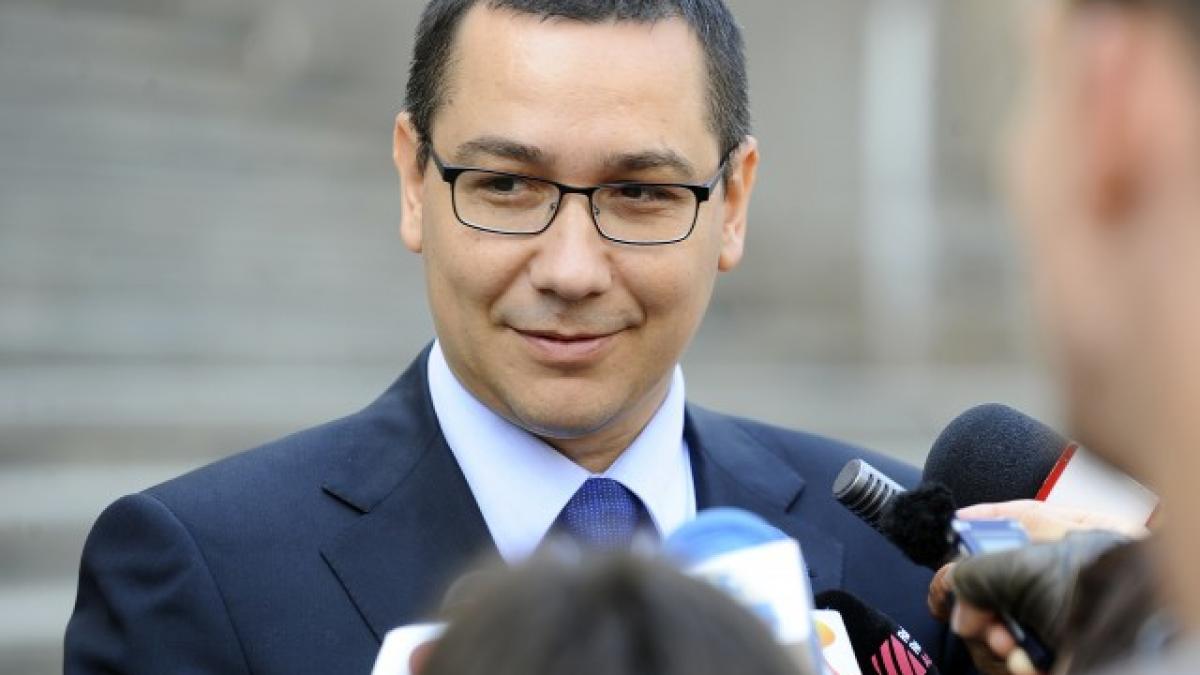 victor ponta la conferinta seemo sa pui presiune asupra unor institutii media e motiv de ingrijorare