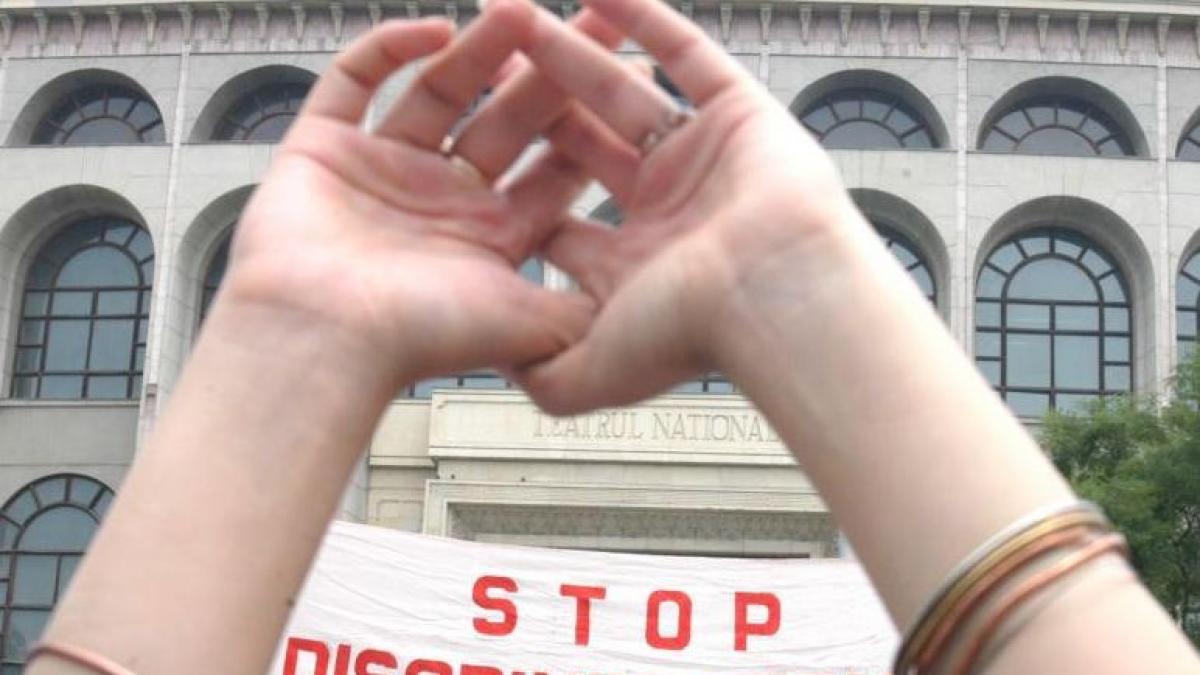 cedo obliga romania sa plateasca daune unei tinere care a fost internata cu forta la psihiatrie