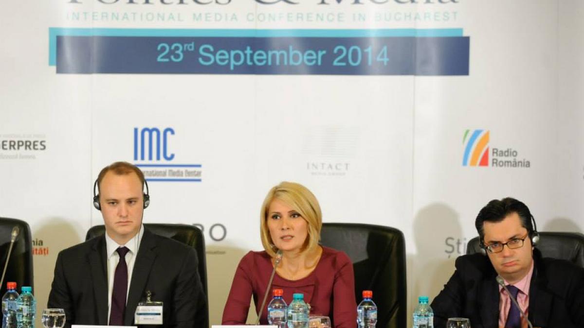 conferinta seemo in imagini