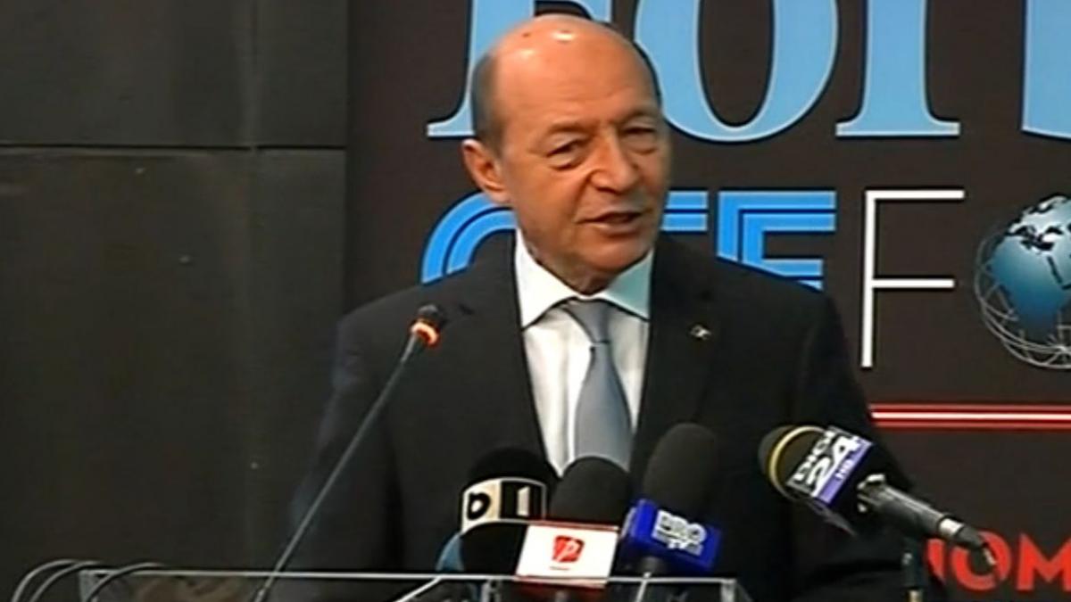 daily income basescu vede o noua criza intr o romanie inca eclilibrata macroenomic