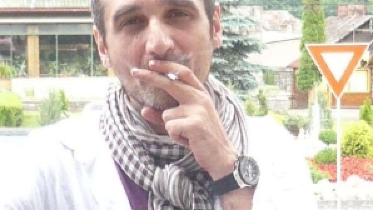 deziluzia optica sebastian larmaroiu