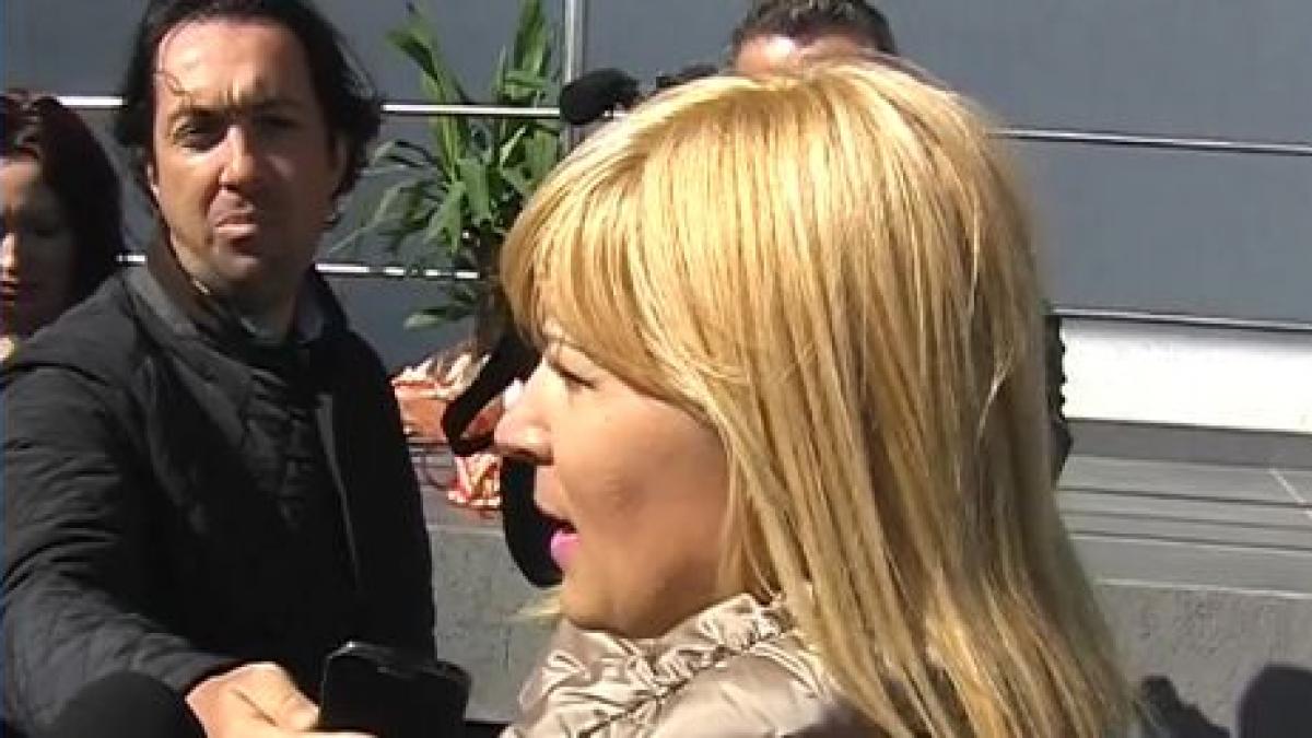 elena udrea dezvaluie planul din spatele confesiunii bizare a lui robert turcescu