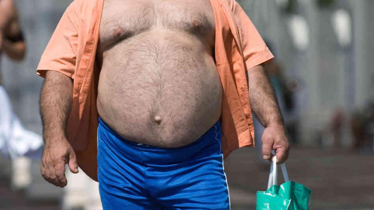 era doar un mit ce se intampla in corpul barbatilor atunci cand beau bere