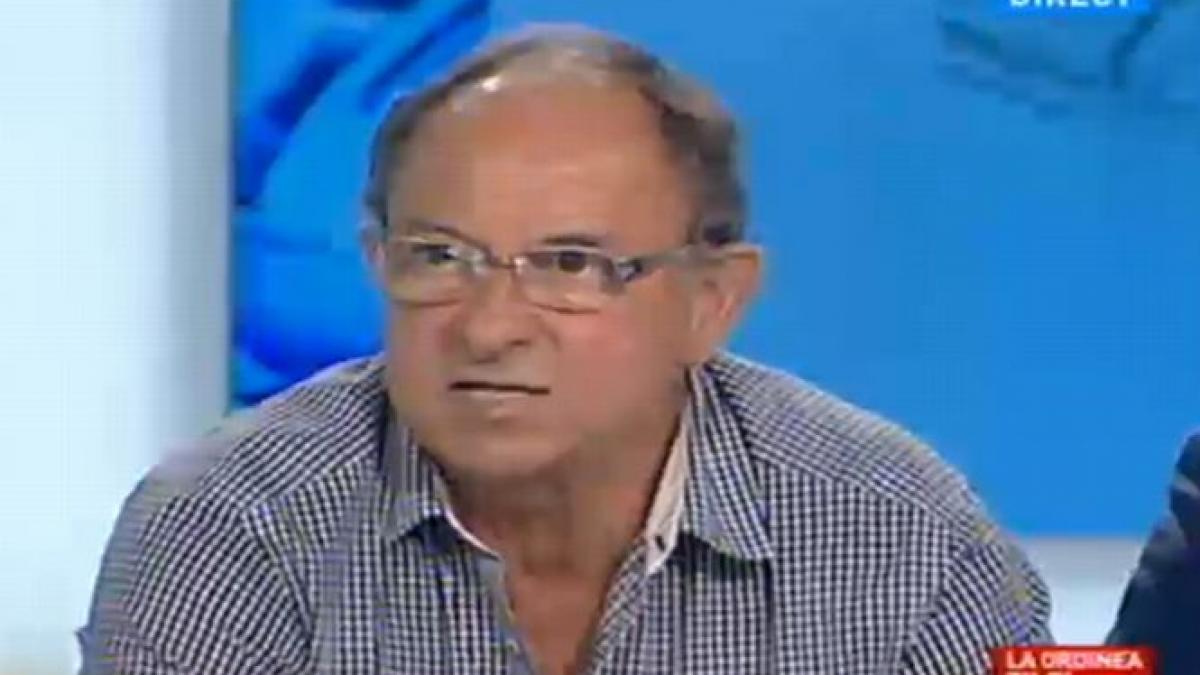 ilie serbanescu despre gestul lui adrian sobaru gesturile acestea nu rezolva nimic