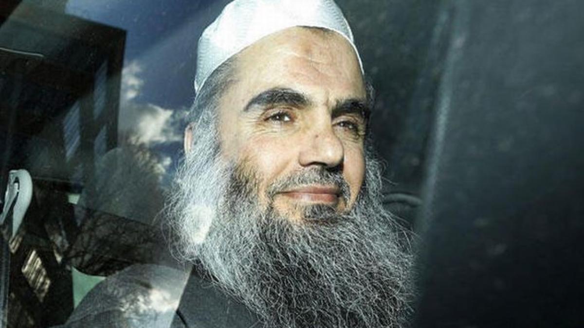 iordania abu qatada scapa de un al doilea cap de acuzare intr un caz de terorism