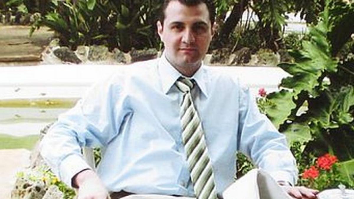 la ordinea zilei un ofiter acoperit a murit in puscarie la 32 de ani