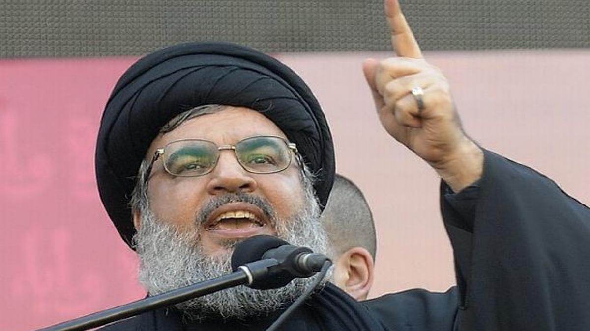 libanul nu se implica in lupta impotriva teroristilor siil si acuza sua pentru atacurile din siria