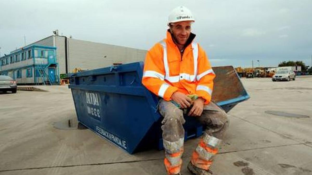 mai exista spirit civic un muncitor roman din dublin a returnat suma de aproximativ 3 000 de euro