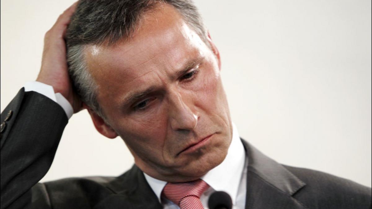 nato crede ca relatiile cu rusia vor ramane incordate