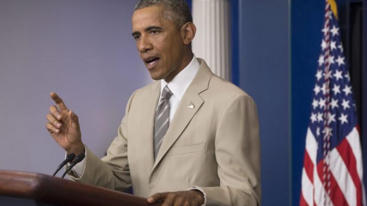 obama agresiunea rusiei in europa aminteste de o epoca in care marile natiuni le asupreau pe cele