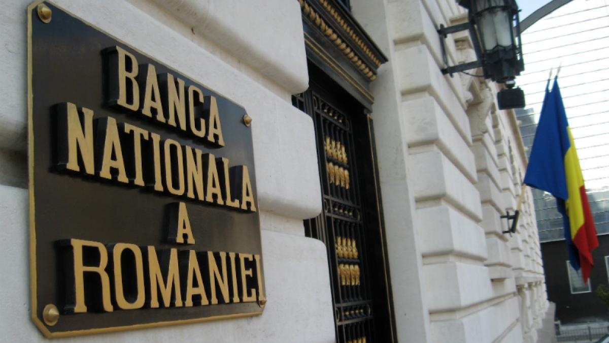 patru banci din romania amenintate de faliment avertismentul dat de bnr