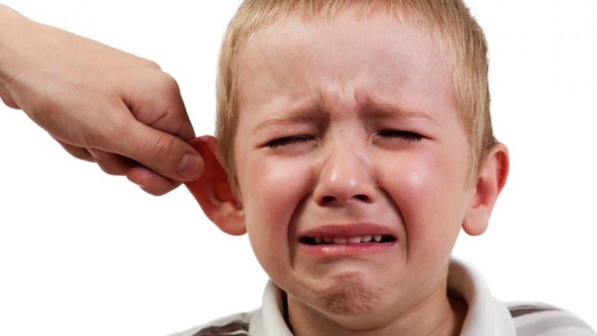 pedepsele in educatia copilului