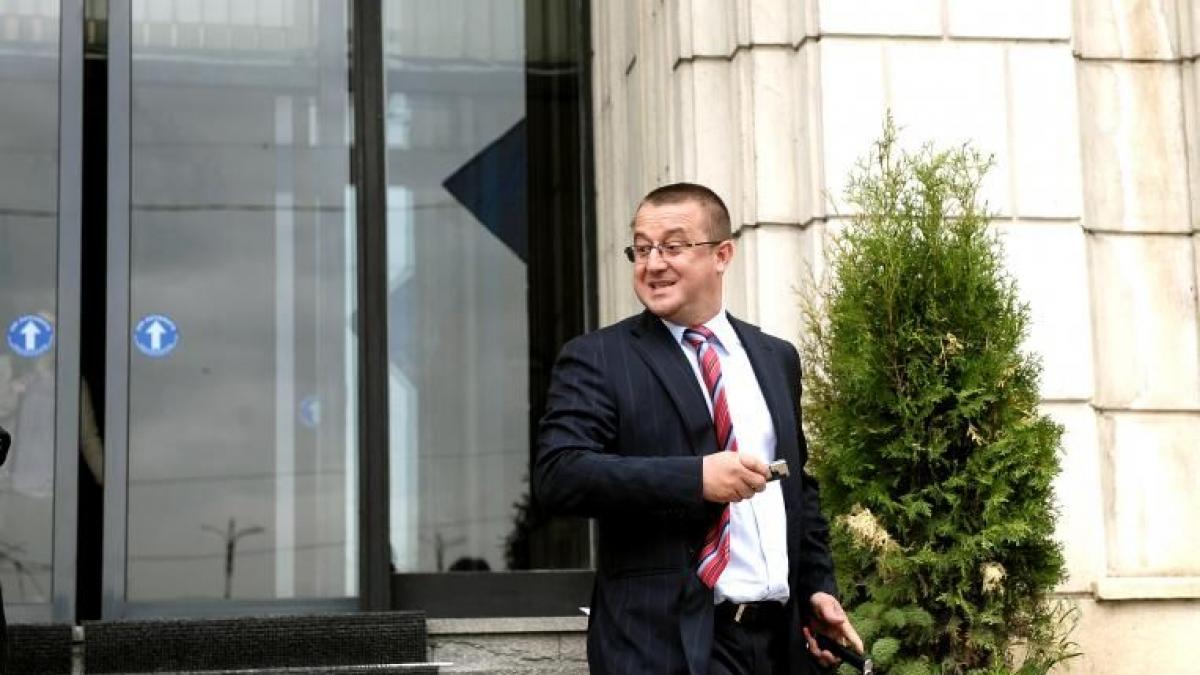 perchezitii la evazionistii protejati de blejnar fostul consilier judetean pdl dumitru domnariu