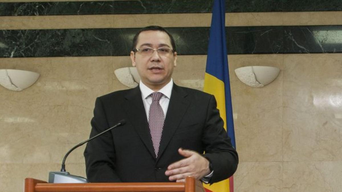 ponta regimul basescu a ramas in viata prin oameni ca robert turcescu