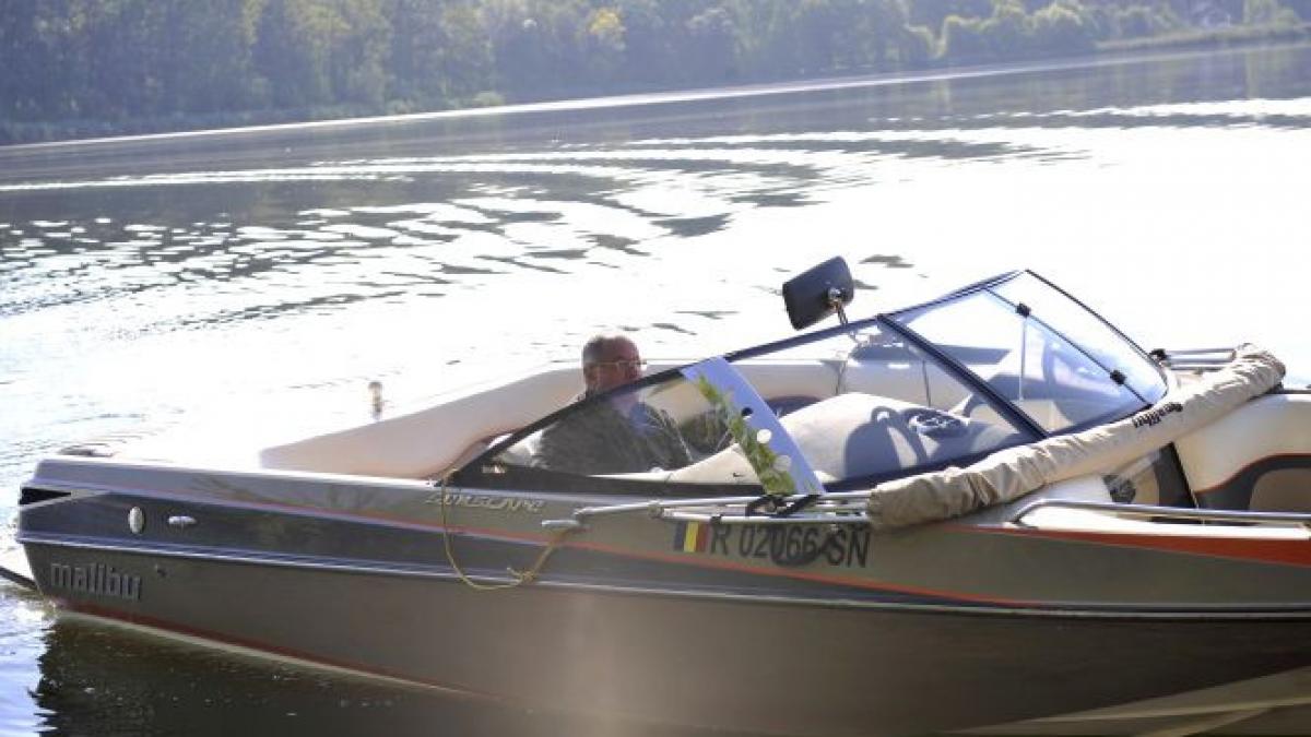 reguli si taxe noi in aria naturala protejata lacul snagov