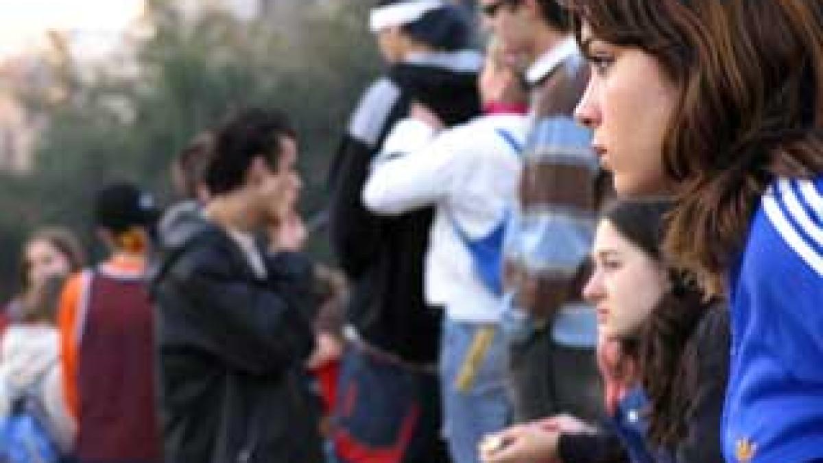 tinerii ingroasa randurile somerilor ce arata datele institutului national de statistica