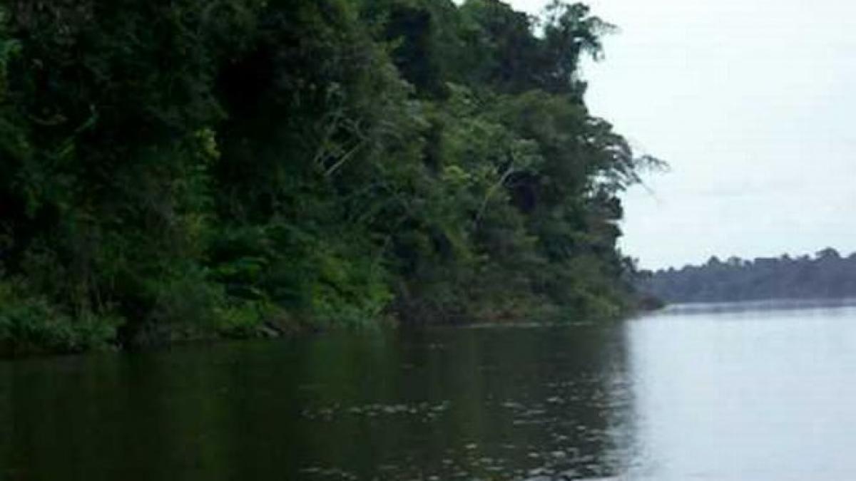 3 morti si 13 disparuti dupa ce o ambarcatiune s a scufundat in paraguay