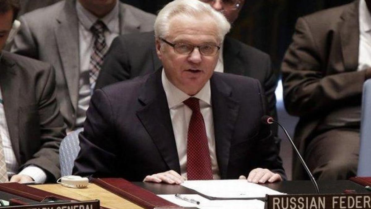 ciurkin iateniuk a uitat cine este presedintele ucrainei