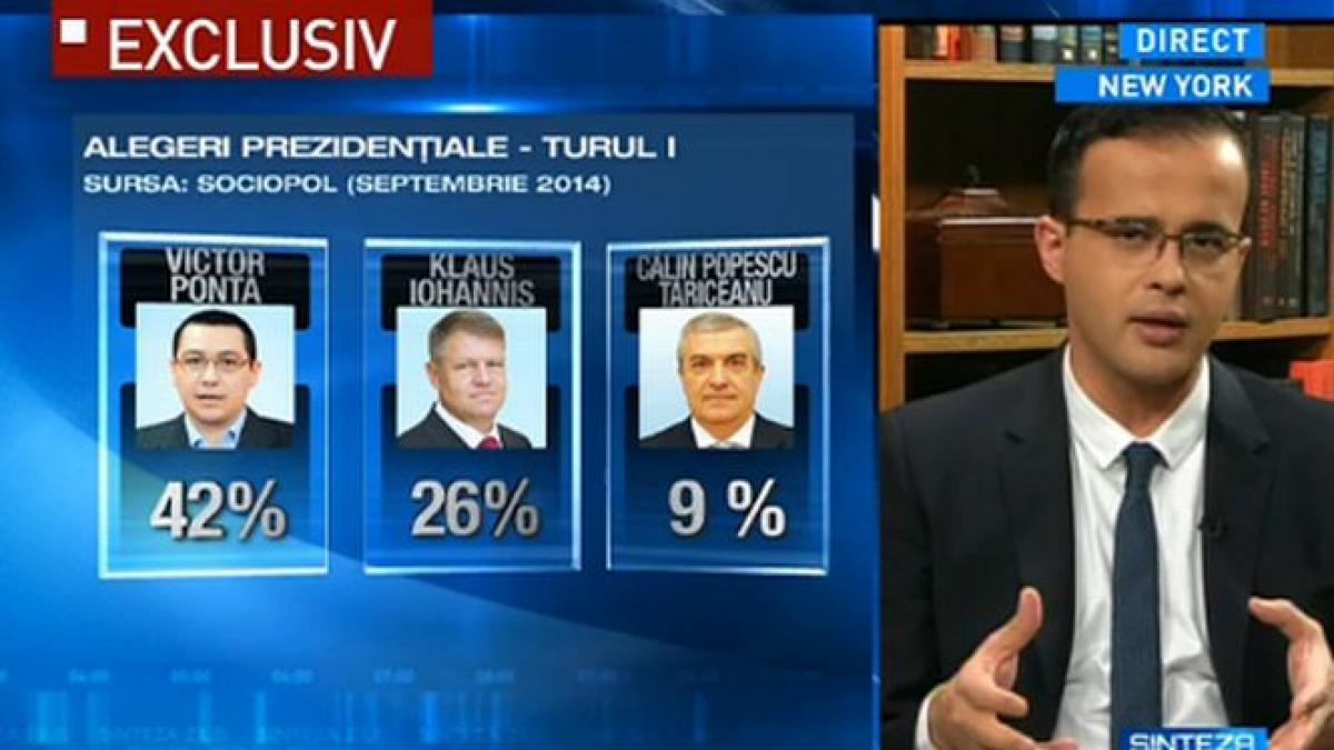 editie eveniment sinteza zilei in direct din studiourile onu sondaj de opinie exclusiv