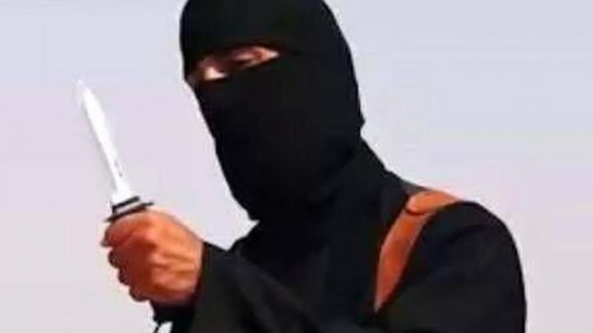 fbi asasinul jurnalistilor james foley si steven sotloff a fost identificat