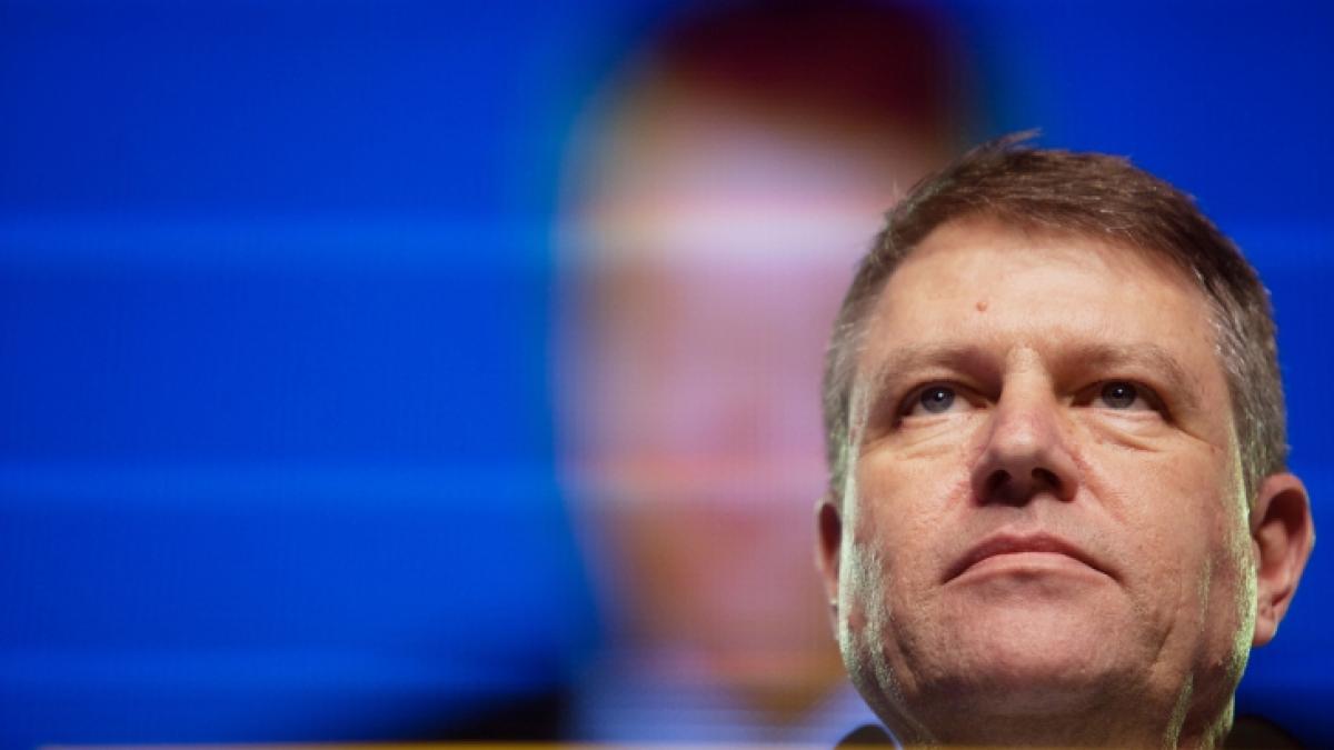 iohannis sta ca pe ghimpi acl ar putea ramane fara candidat la prezidentiale ce se va intampla