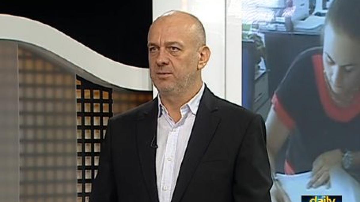 presedintele bns despre problematica somajului in randul tinerilor si combaterea lui