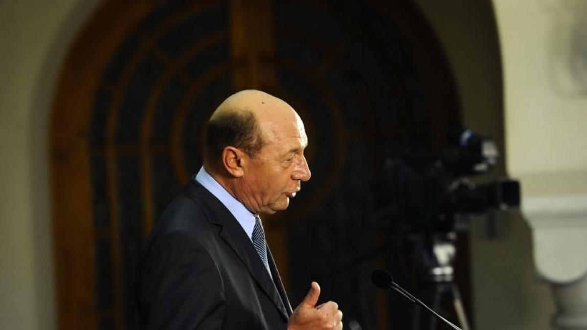 traian basescu citat de tribunalul bucuresti in dosarul privind colaborarea sa cu securitatea