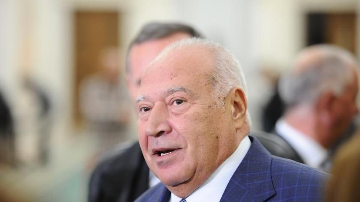 urari de bine si mesaje de sustinere pentru dan voiculescu in ziua in care implineste 68 de ani