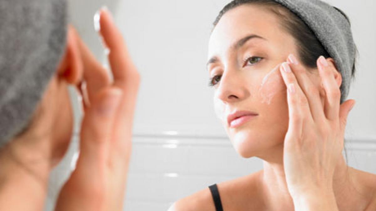 4 produse de ingrijire a pielii pe care nu trebuie sa le combini