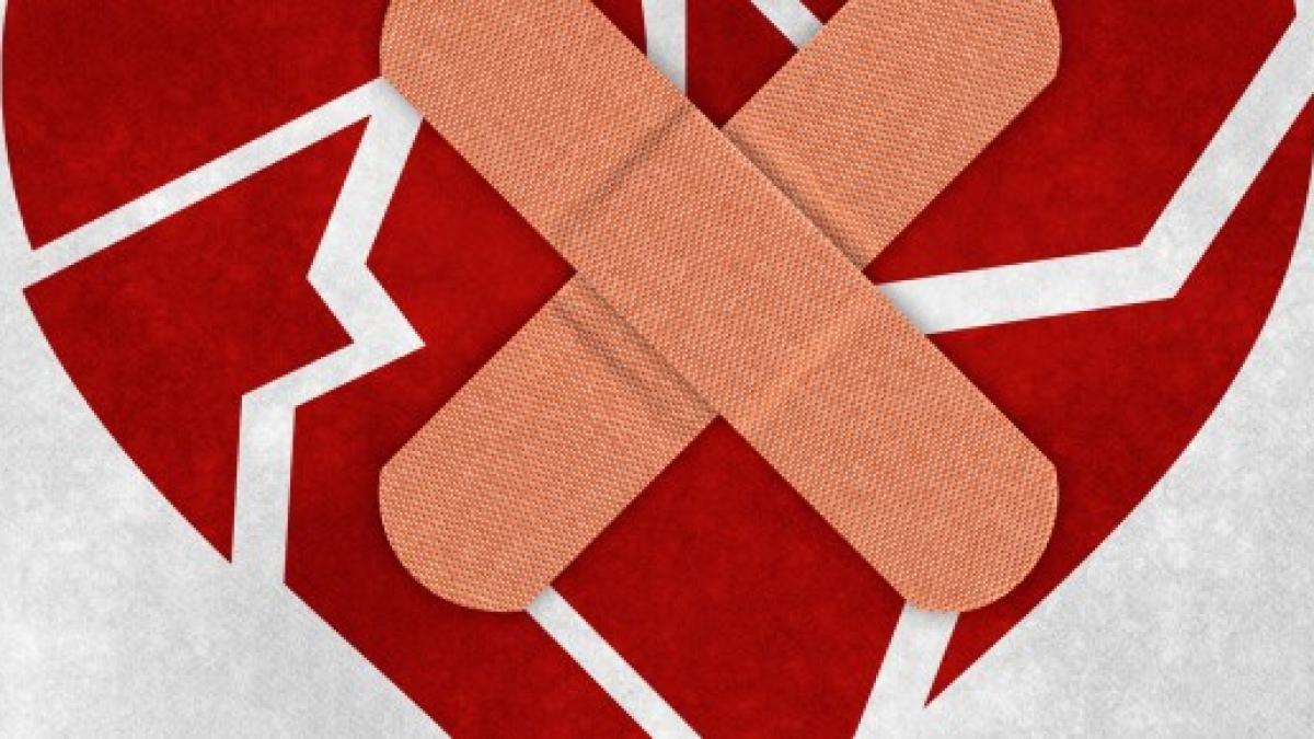 7 lucruri pe care sa nu le faci niciodata la finalul unei relatii