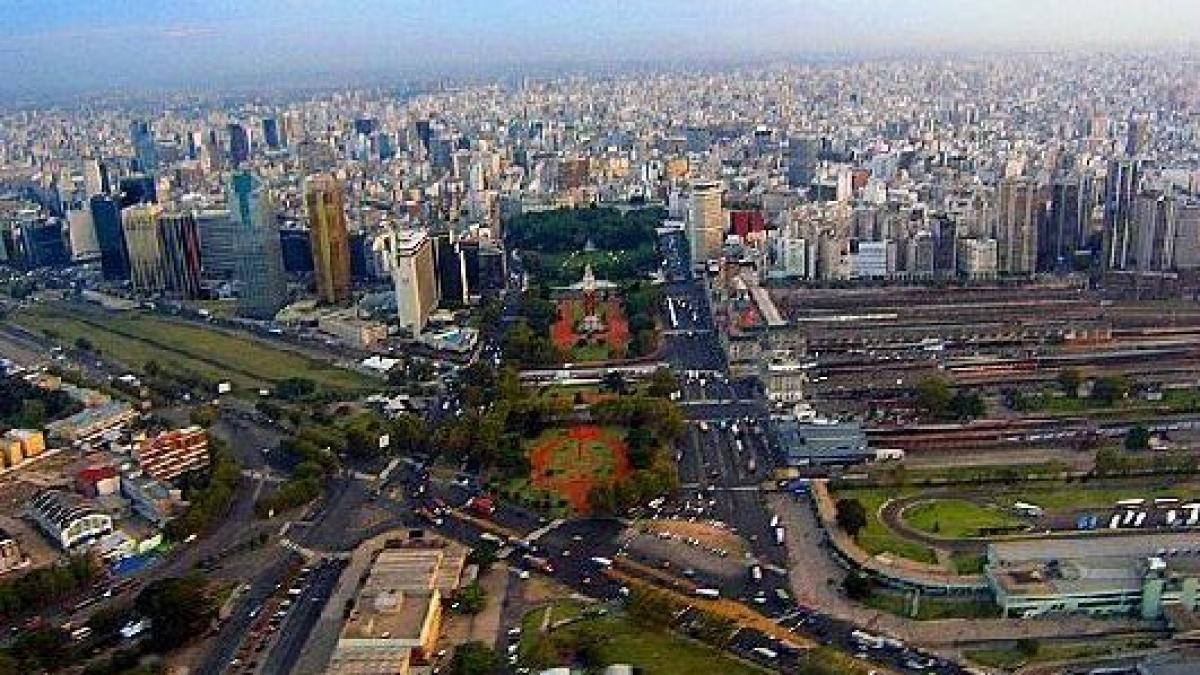 evazionistii din argentina identificati de autoritati cu ajutorul dronelor